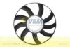 VEMO V15-90-1858 Fan Wheel, engine cooling